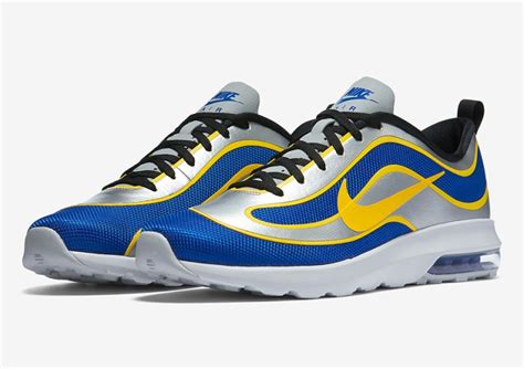 Nike Air Max Mercurial R9 